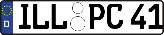 ILL-PC41
