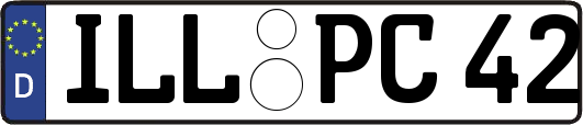 ILL-PC42
