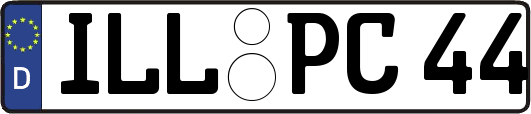 ILL-PC44