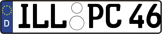 ILL-PC46