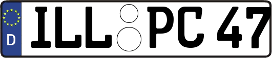 ILL-PC47