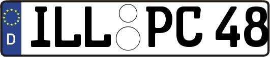 ILL-PC48