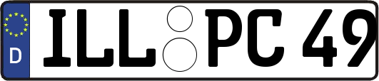 ILL-PC49