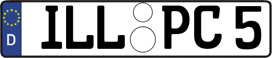 ILL-PC5