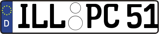 ILL-PC51