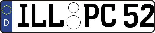 ILL-PC52