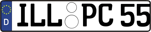 ILL-PC55