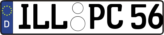 ILL-PC56