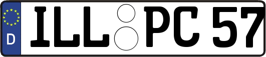 ILL-PC57