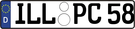 ILL-PC58