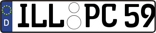 ILL-PC59