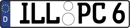 ILL-PC6