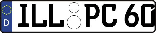 ILL-PC60