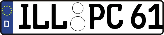 ILL-PC61