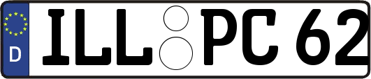 ILL-PC62