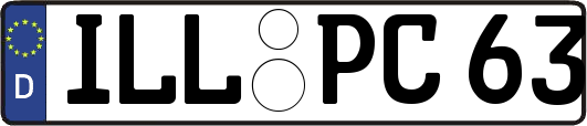 ILL-PC63