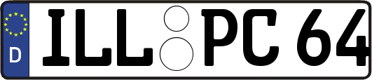 ILL-PC64