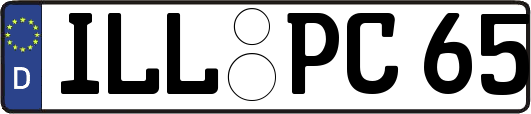 ILL-PC65