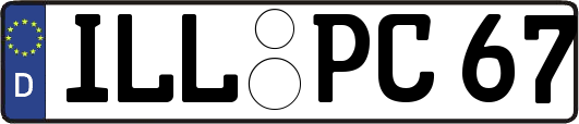 ILL-PC67