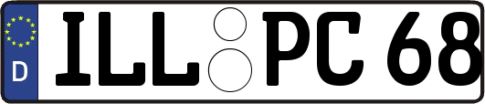 ILL-PC68