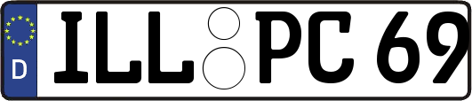 ILL-PC69