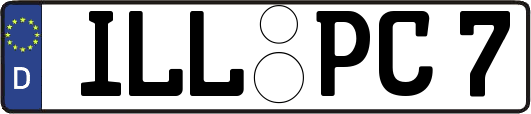 ILL-PC7