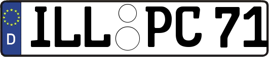 ILL-PC71