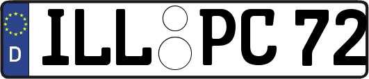 ILL-PC72