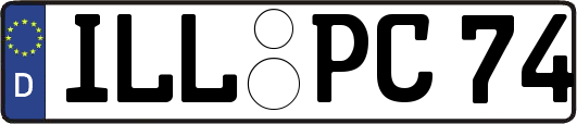 ILL-PC74