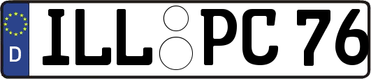 ILL-PC76