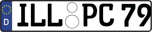 ILL-PC79