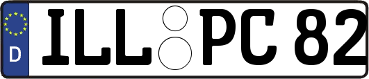 ILL-PC82