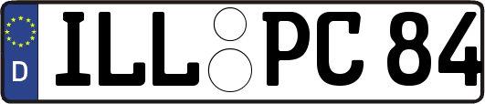 ILL-PC84