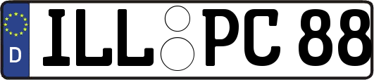 ILL-PC88