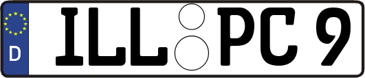ILL-PC9