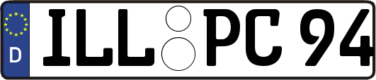 ILL-PC94