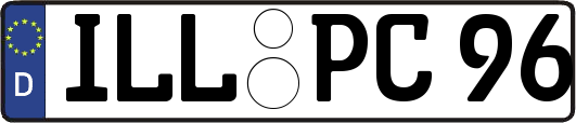 ILL-PC96