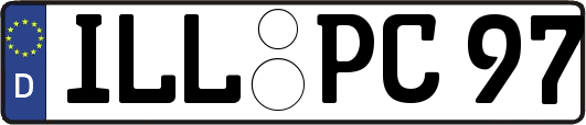 ILL-PC97