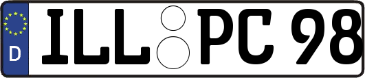 ILL-PC98