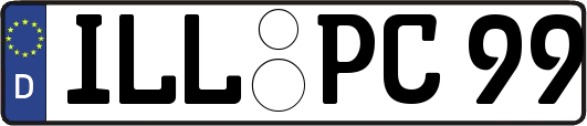 ILL-PC99
