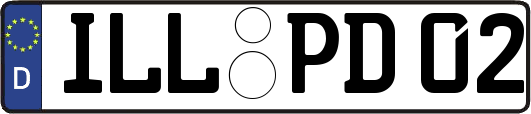 ILL-PD02