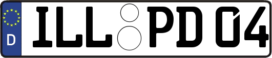 ILL-PD04