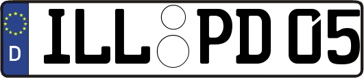 ILL-PD05