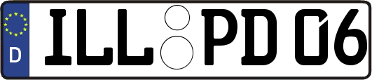 ILL-PD06
