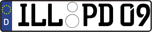 ILL-PD09