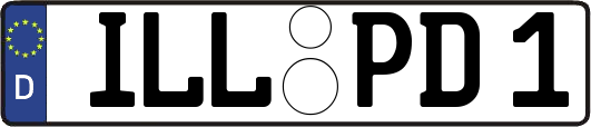 ILL-PD1