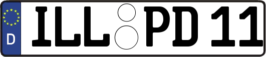 ILL-PD11