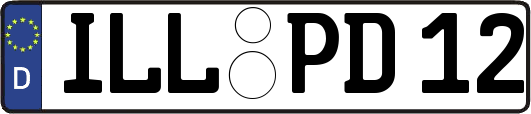 ILL-PD12