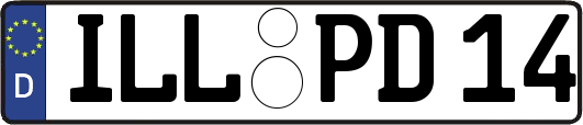ILL-PD14
