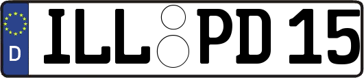 ILL-PD15